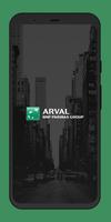 Arval Affiche