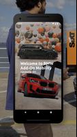 BMW Add-On Mobility ポスター