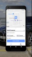 BMW Add-On Mobility 스크린샷 1