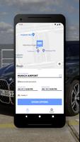 BMW Add-On Mobility スクリーンショット 1