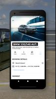 BMW Add-On Mobility تصوير الشاشة 2