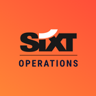 Operations icon