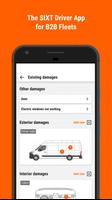SIXT VAN & TRUCK screenshot 2