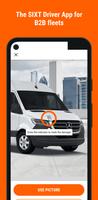 SIXT VANS & TRUCKS APP capture d'écran 3