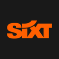 SIXT: Car rental, Carsharing & Taxi