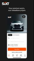 SIXT rent. share. ride. plus. screenshot 1