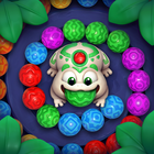 Marble Blast Saga icon