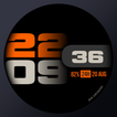 [69D] Big and Bold COLOR icon