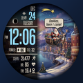 [69D] FUN SANTA