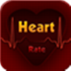 60beat Heart RateMonitor ikona