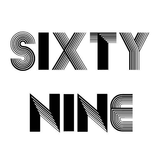 SixtyNine icône