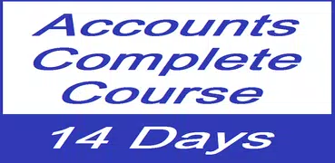 Learn Accounts Full Course in 