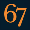 آیکون‌ 67 Wine