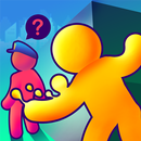 Merging Thief APK