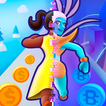Methaverse Runner 3D