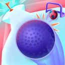 Mini Goalf Rush APK