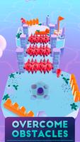 Mini Goalf Rush 스크린샷 3