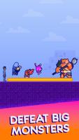 Monster Collect Screenshot 2