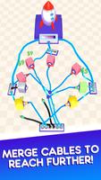 Neon Connect Clicker ảnh chụp màn hình 1