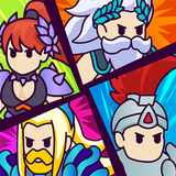 Olympus Squad icon