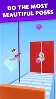 Aerial Silks poster