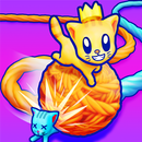 CatWoolly.io APK