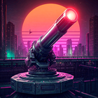 City Tower Defender biểu tượng