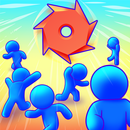 Crazy Crowded APK