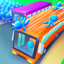 Crowded Bus Race APK
