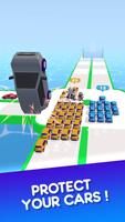 Crowded Race imagem de tela 1