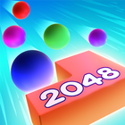 2048 Destruction Balls иконка