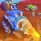 Dig Race ícone