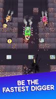 Dig Race imagem de tela 1