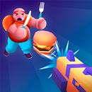 Food Gun APK