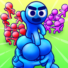 Human Tower icon