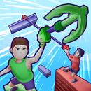 Harpoon Tower APK