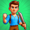 Idle Island Scavenger