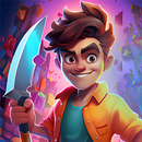 Knife n Run APK