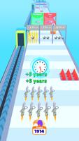 Knife n Run Ekran Görüntüsü 2