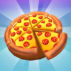 Sort Pizza Store biểu tượng