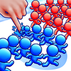 Scribble Battle ícone