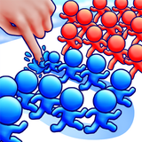 Scribble Battle biểu tượng