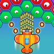 Sky Striker: Alien Invaders