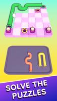 Tube Hamster পোস্টার