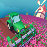 My Tulip Farm Zeichen