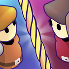 Tangle Warriors icon