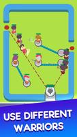 Tangle Warriors screenshot 3