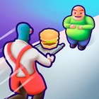 Waiter Hero icon