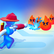 Water Gun Hero