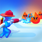 Water Gun Hero icon